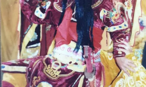 NSUT Quang Hải – Tài năng và nhân cách