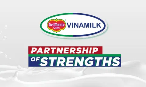 Vinamilk công bố đối tác liên doanh tại Philippines, dự kiến đưa sản phẩm ra thị trường vào 9/2021