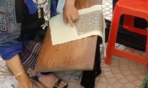 Yên Bái: Phụ nữ Chế Tạo giữ gìn, phát huy bản sắc văn hóa dân tộc