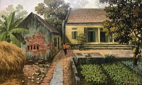 Con thèm cơm mẹ nấu