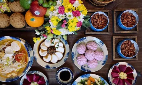 Rằm tháng 7, phải làm mấy lần lễ cúng