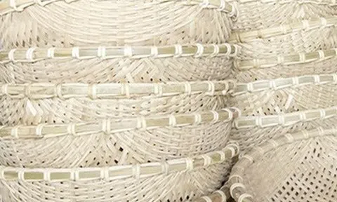 Thương lắm Rổ tre