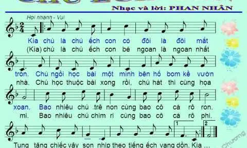 Chuyện sửa lời bài hát