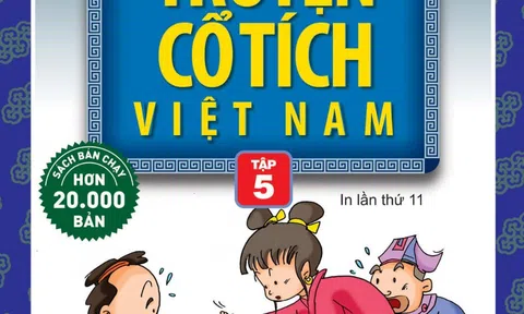 Ngày xửa, ngày xưa...