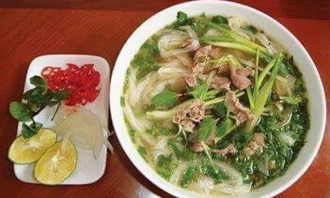 Phở