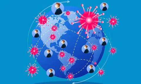 Bắc Giang đứng trước những thách thức mới của dịch Covid-19