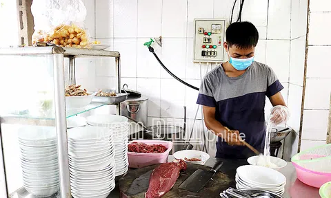 Nam Định: Đồng Sơn - Mảnh đất giàu giá trị văn hóa truyền thống