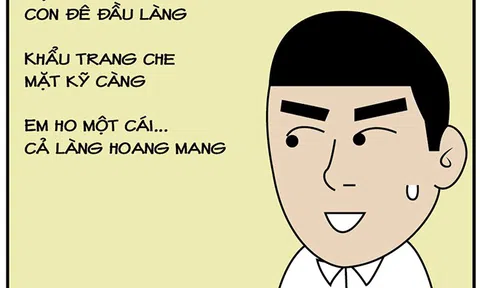 Đắn đo chuyện chích ngừa