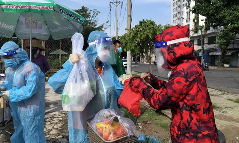Nutifood giảm sâu giá sữa hỗ trợ người tiêu dùng mùa dịch