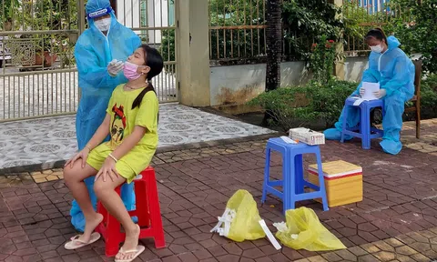 Kiên Giang: Kiên quyết “giữ sạch” địa bàn, không để phát sinh F0