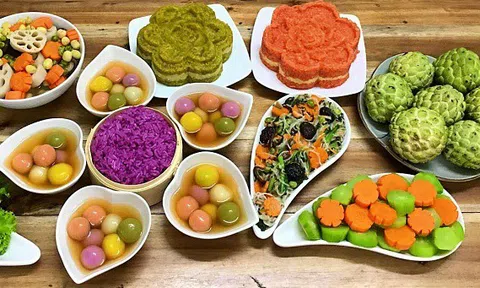 Ngoài Việt Nam, những nước nào làm lễ tháng cô hồn