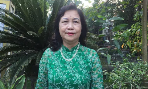 Chùm thơ Nguyễn Thị Lai