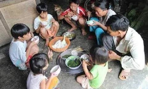 Rằng hay muôn sự tại mồm