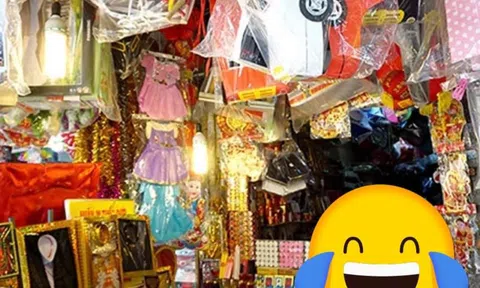 Chuyện Rằm tháng Bảy