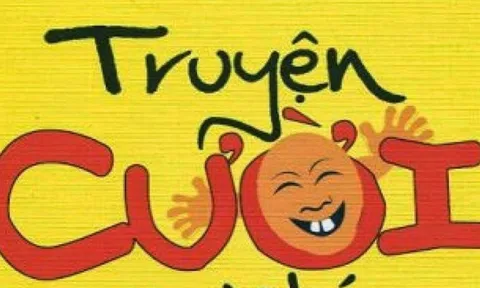 Chuyện vui độc vận