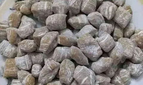 Các thức quà