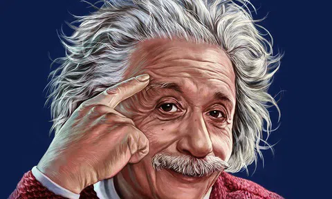 Albert Einstein nói về tâm linh