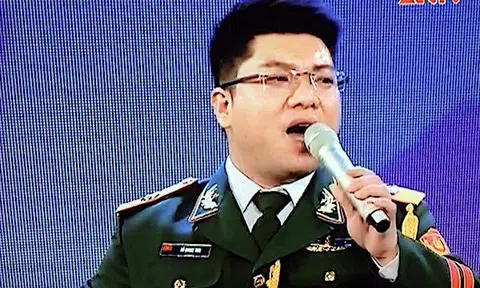 Quang Thái: Em đã bay cùng “Giấc mơ bình yên”!