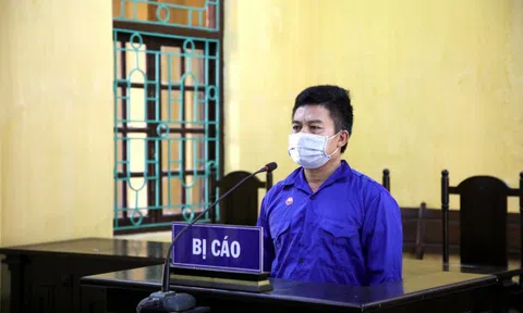 Vĩnh Phúc: Phạt 18 tháng tù giam cho đối tượng thông chốt kiểm soát dịch Covid-19