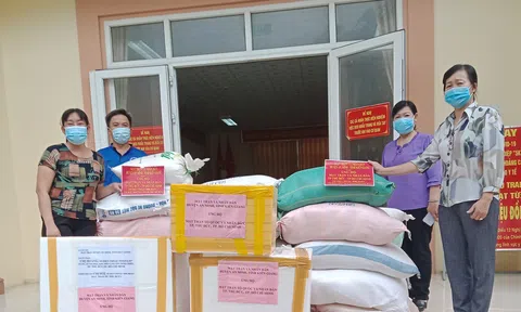 Kiên Giang: Nỗ lực vì người dân bị ảnh hưởng bởi dịch Covid -19