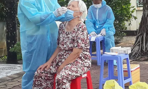 Kiên Giang thêm 7 ngày giãn cách xã hội