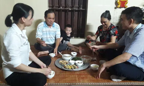 Bắc Ninh: Chú trọng xây dựng gia đình văn hóa Nhân Thắng