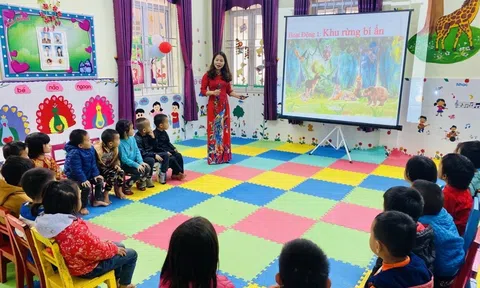 Hà Giang: Vị Xuyên đảm bảo an toàn cho năm học mới