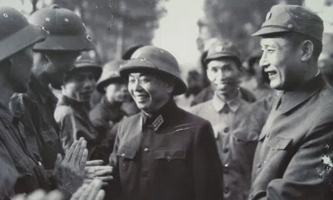 Đại tướng Võ Nguyên Giáp – Nhà quân sự xuất chúng của dân tộc