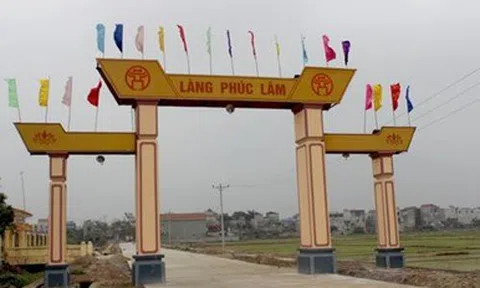 Bánh tẻ và tương ngô