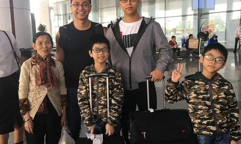 Bầm em!