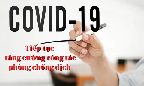 Bắc Giang hỗ trợ 3 tỉnh phía Nam chống dịch Covid-19