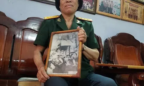 Nữ biệt động Sài Gòn ba lần “khuấy đảo” quân địch