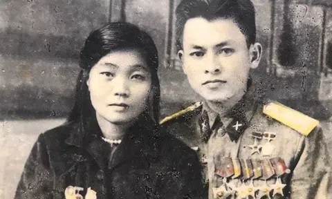 Anh hùng Phùng Văn Khầu, người lính nhất mực trung thành đã ra đi!