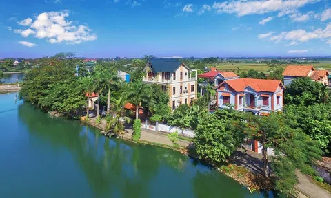 Vĩnh Phúc: Phát huy truyền thống cần cù, sáng tạo, xây dựng quê hương Vĩnh Tường ngày càng giàu mạnh