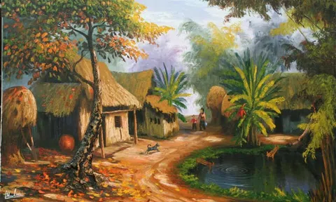 Một trưa hè