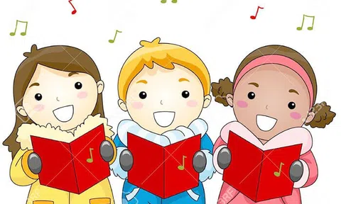 Những bài thơ thiếu nhi một thời