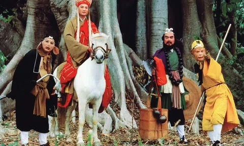 4 tác phẩm cổ điển nổi tiếng nhất Trung Quốc