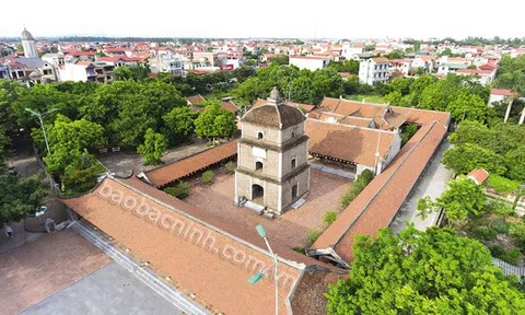 Bắc Ninh: “Làn gió mới” trong bảo tồn di sản văn hóa