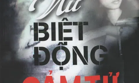 Sách hay nên đọc: Nữ biệt động cảm tử