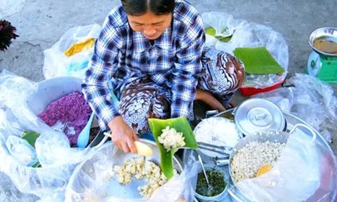 Hạnh phúc bắt nguồn từ trái tim