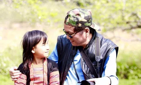 Anh cũng có lỗi đấy… còn phải học nhiều