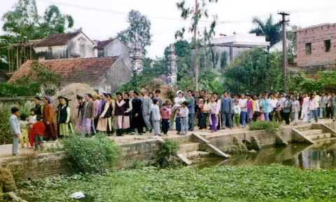 Ảnh tư liệu quý