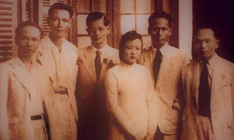 Kem Bờ Hồ và mối tình chung thủy tại quán kem Zéphyr