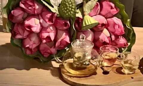 Bà Hương..