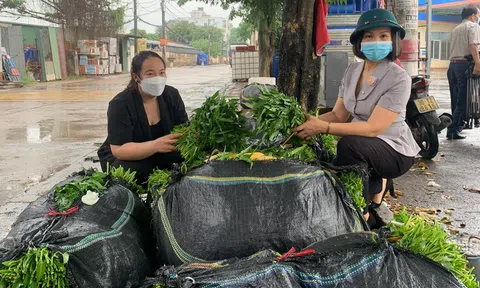 Thiết thực từ những hành động “tương thân tương ái” giữa đại dịch Covid-19