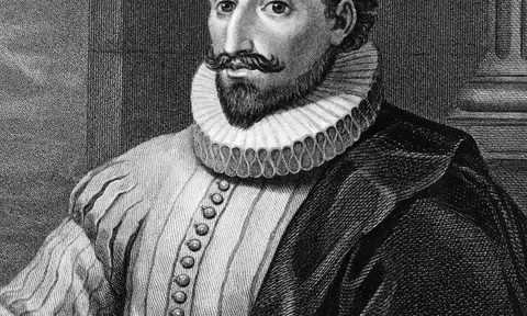 Miguel De Cervantes – Nhà văn viết sách về Đôn Kihôtê được đọc sau Kinh Thánh