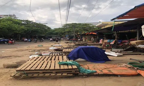 Vĩnh Phúc: Vĩnh Tường ra quân“giải tỏa” hành lang an toàn giao thông đường bộ