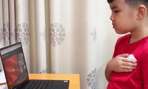 Khai giảng Online