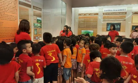 Vĩnh Phúc: Địa chỉ Giáo dục truyền thống hiếu học và văn hóa dân tộc