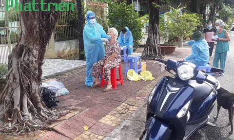 Kiên Giang: Giãn cách xã hội thêm 5 ngày